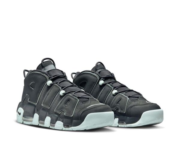 Zapatilla Air More Uptempo 96 Dark Fj4181-001