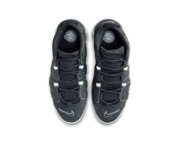 Zapatilla Air More Uptempo 96 Dark Fj4181-001 - Imagen 3