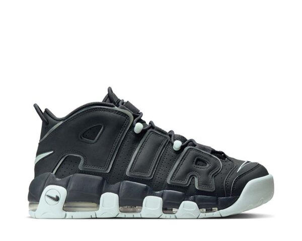 Zapatilla Air More Uptempo 96 Dark Fj4181-001 - Imagen 5