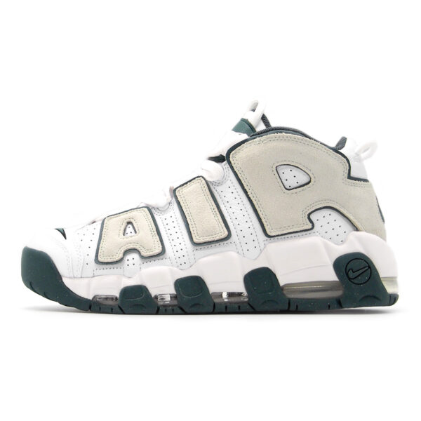 Zapatilla Air More Uptempo 96 FN6249-100 Blanco - Imagen 2