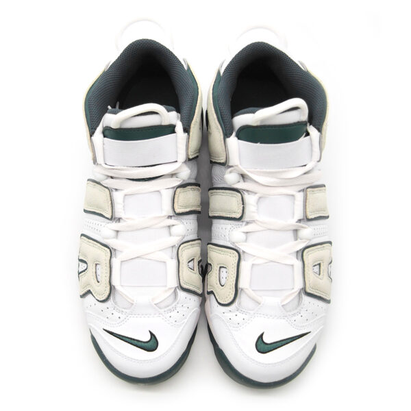 Zapatilla Air More Uptempo 96 FN6249-100 Blanco - Imagen 3