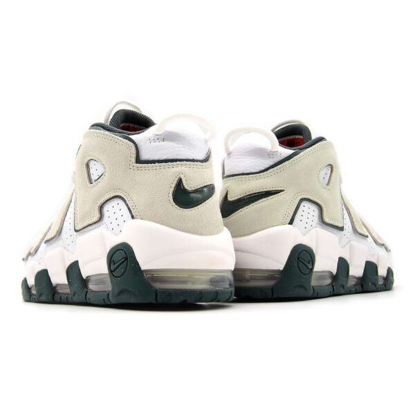 Zapatilla Air More Uptempo 96 FN6249-100 Blanco - Imagen 4