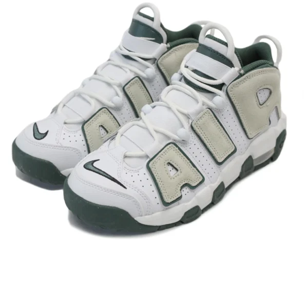 Zapatilla Air More Uptempo 96 FN6249-100 Blanco