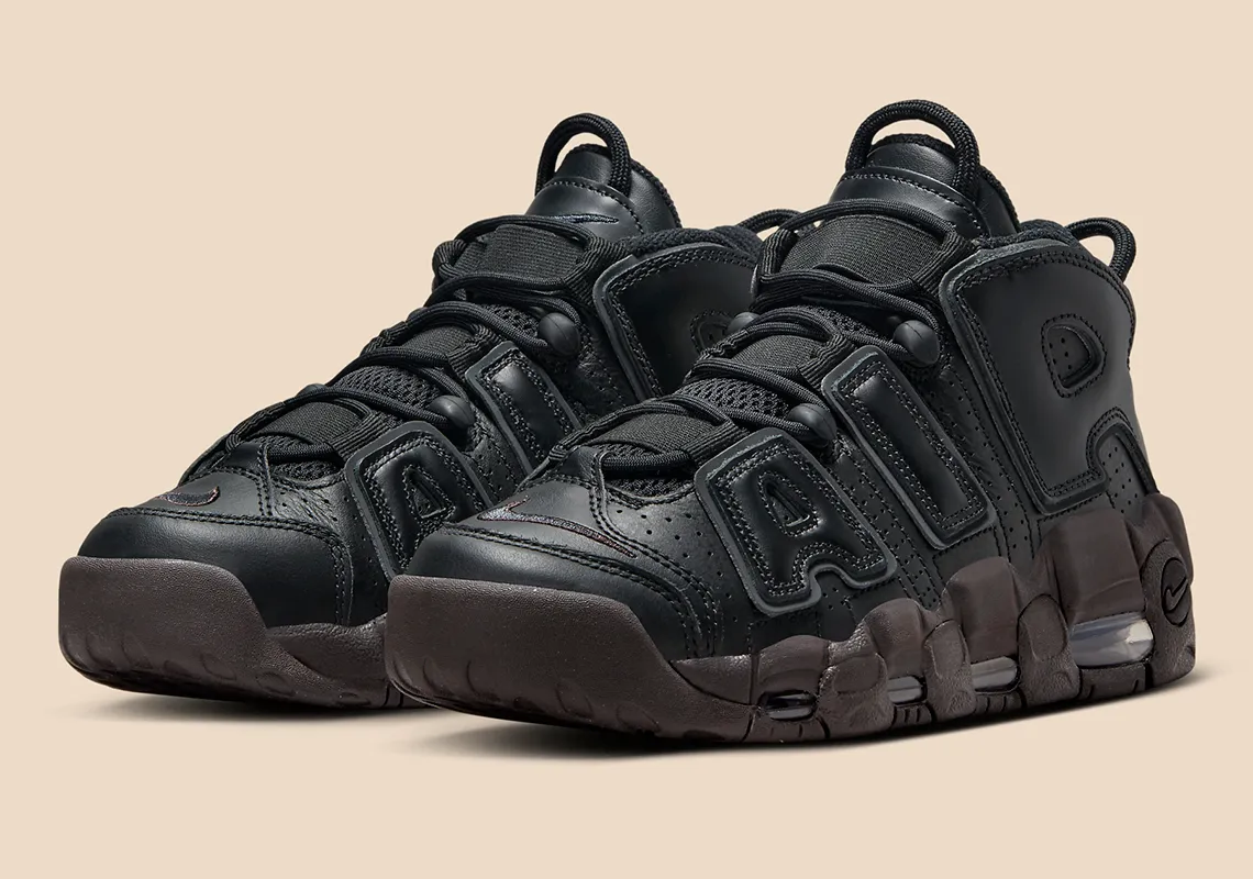 Selling Nike Air More Uptempo