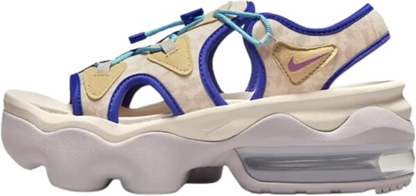 Sandalias Air Max Koko Sanddrift/Concord para mujer DX3285-126 - Imagen 2