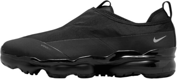 Zapatilla Tenis VaporMax Moc Roam Triple Black DZ7273-001 - Imagen 7