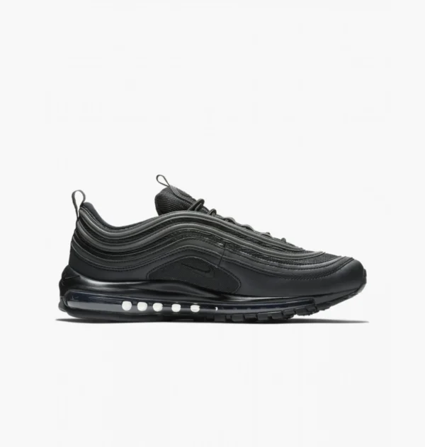 Zapatillas  Air Max 97 Triple Black BQ4567-001 - Imagen 3