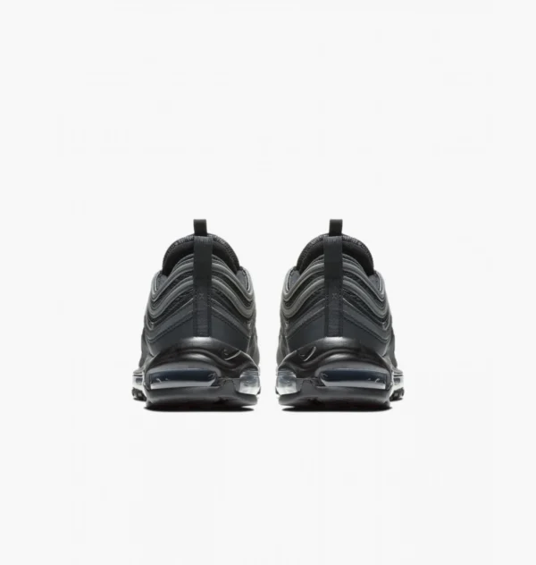 Zapatillas  Air Max 97 Triple Black BQ4567-001 - Imagen 4