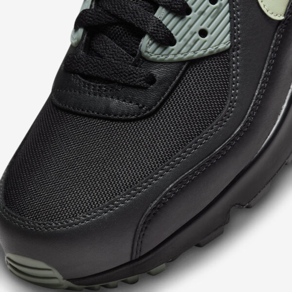 Zapatillas  Air Max 90 GTX Gore-Tex Black Honeydew FD5810-001 - Imagen 6